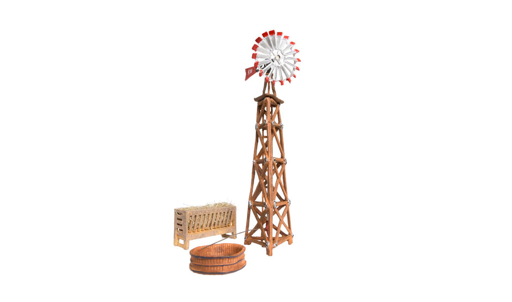 B&R Windmill N