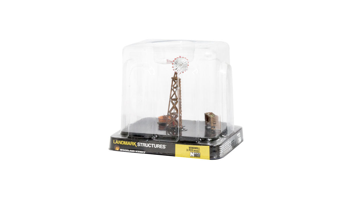 B&R Windmill N