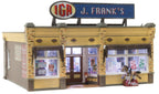 B&R J. Frank's Grocery N
