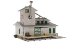 B&R H&H Feed Mill N