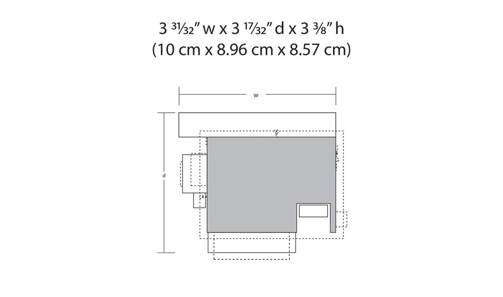 B&R H&H Feed Mill N