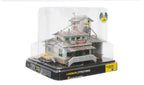 B&R H&H Feed Mill N