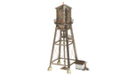 B&R Rustic Water Tower N