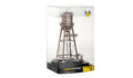 B&R Rustic Water Tower N