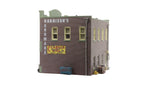 B&R Harrisons Hardware HO
