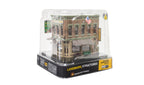 B&R Corner Emporium HO