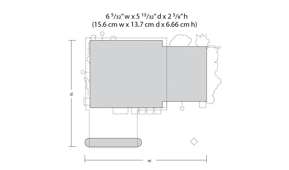 B&R Fill'er/Fix'er Up HO