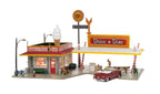 B&R Drive n' Dine HO