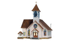 B&R Community Church HO