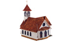 B&R Community Church HO