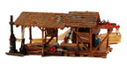 B&R Buzz's Sawmill HO