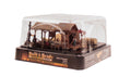 B&R Buzz's Sawmill HO