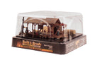 B&R Buzz's Sawmill HO