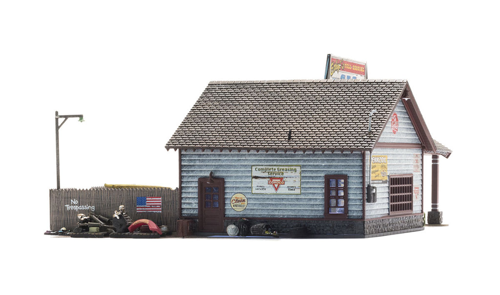 B&R Ethyl's Gas & Srvc HO