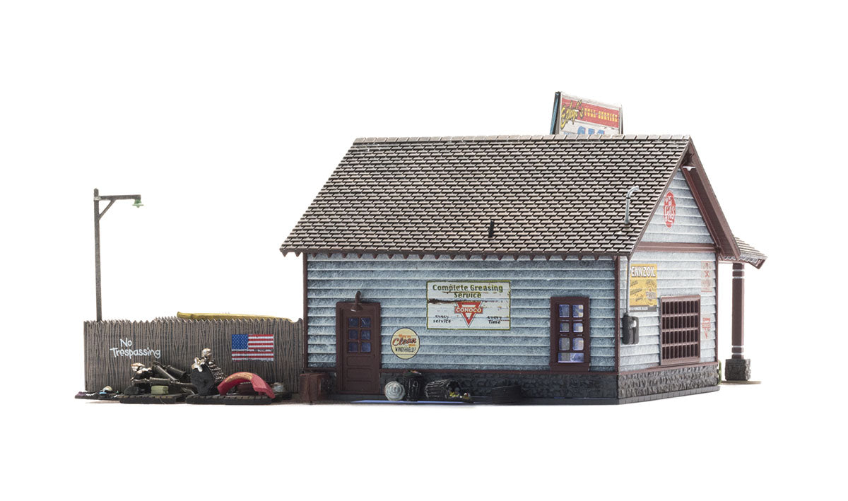B&R Ethyl's Gas & Srvc HO