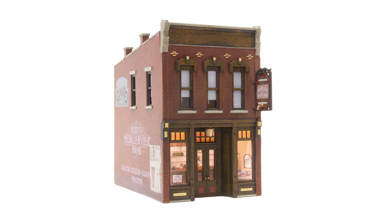 B&R Sully's Tavern HO