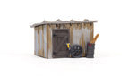 B&R Tin Shack HO