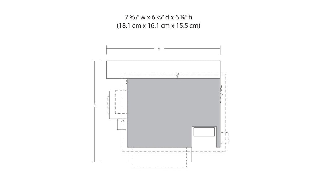 B&R H&H Feed Mill HO