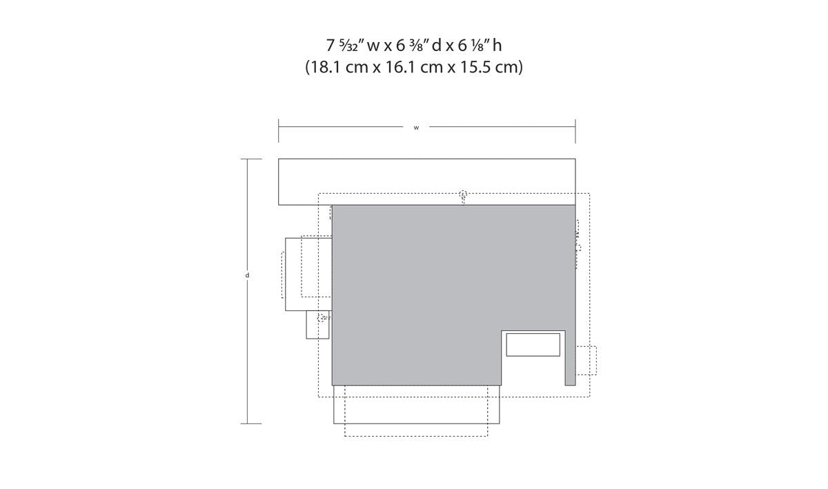 B&R H&H Feed Mill HO