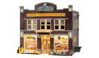 B&R Harrisons Hardware O