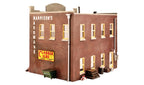 B&R Harrisons Hardware O