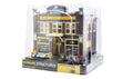 B&R Harrisons Hardware O