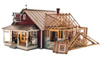 Country Store Expansion