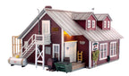 Country Store Expansion