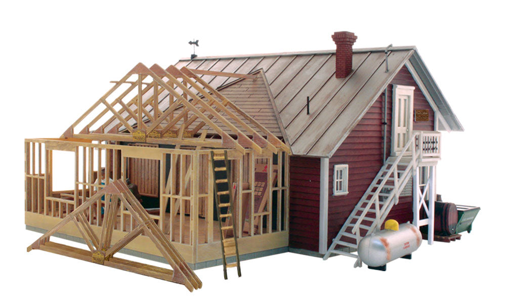 Country Store Expansion