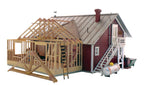 Country Store Expansion
