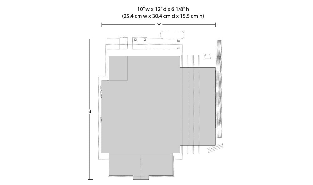 Country Store Expansion