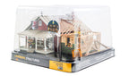 Country Store Expansion