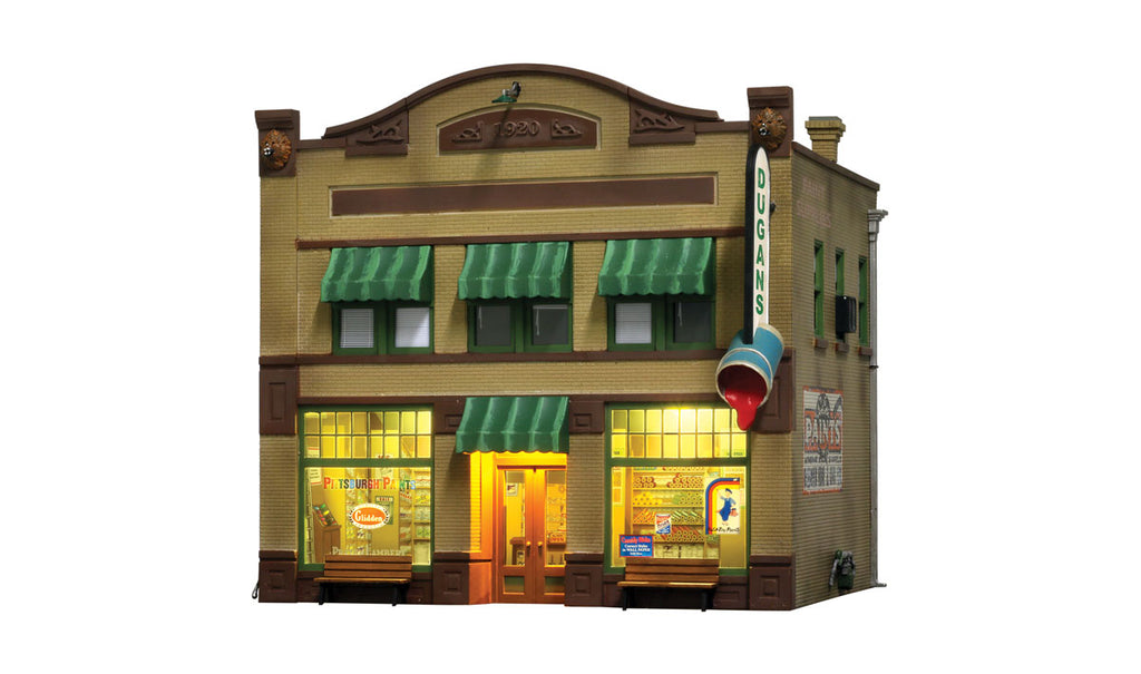 Dugan's Paint Store