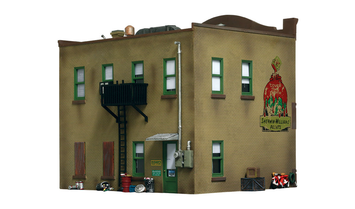 Dugan's Paint Store