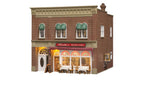 B&R Emilio's Italian O