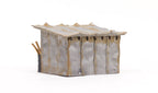 B&R Tin Shack O