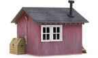 B&R Work Shed O
