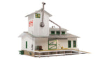 B&R H&H Feed Mill O