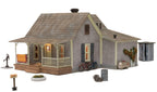 B&R Old Homestead Lght O