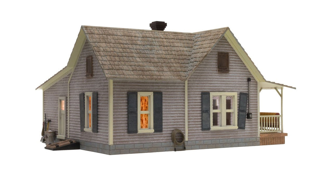 B&R Old Homestead Lght O