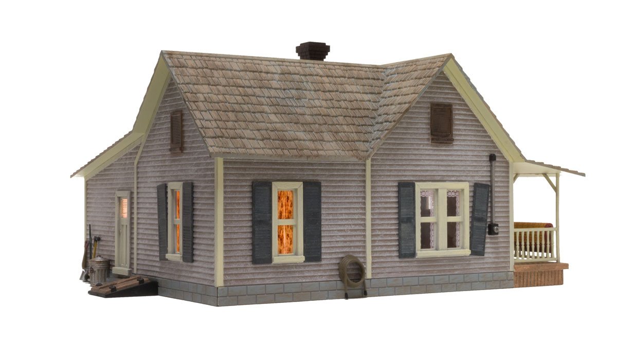 B&R Old Homestead Lght O