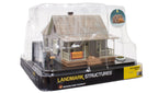 B&R Old Homestead Lght O