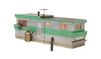 Grillin & Chillin Trailer