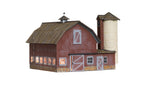 B&R Old Weathered Barn O