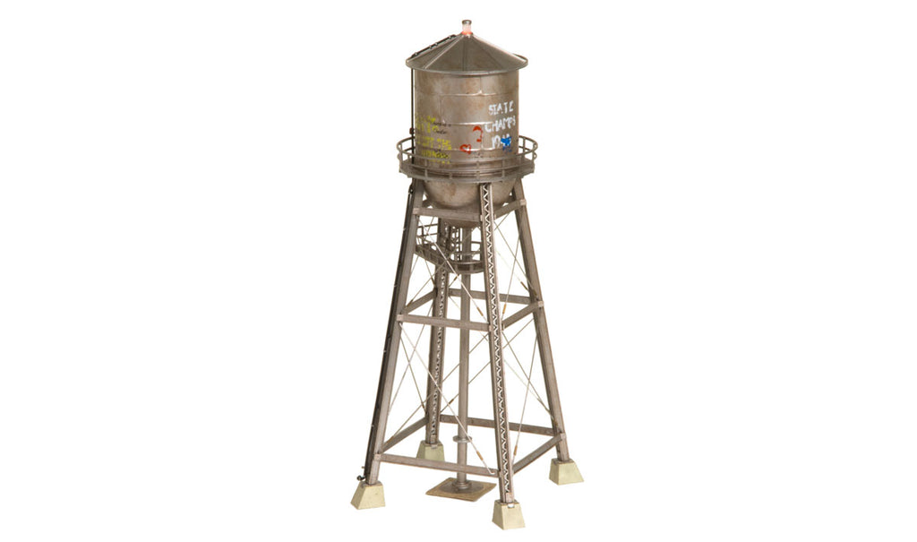 B&R Rustic Water Tower O