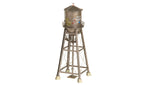 B&R Rustic Water Tower O