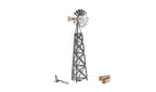 B&R Old Windmill Wthrd O