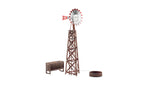B&R Windmill Well-Kept O