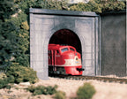 Portal single concrete 2/