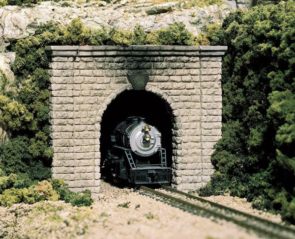 Portal single cut stn  2/